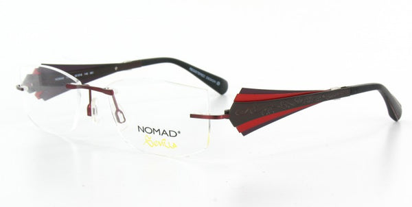 Nomad - Sevilla - 1773N - No081 - 52 - 18 - 140 - Optical