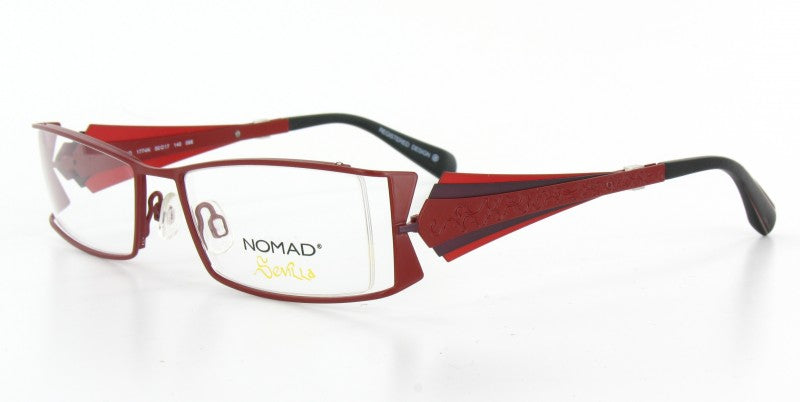 Nomad - Sevilla - 1774N - No086 - 50 - 17 - 140 - Optical