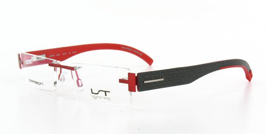 Lightec - Carbon - 6628L - Rn101 - 52 - 18 - 140 - Optical