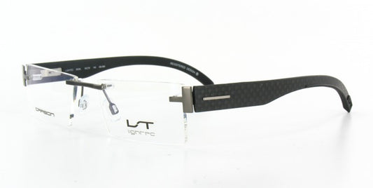 Lightec - Carbon - 6629L - Gn000 - 54 - 18 - 140 - Optical