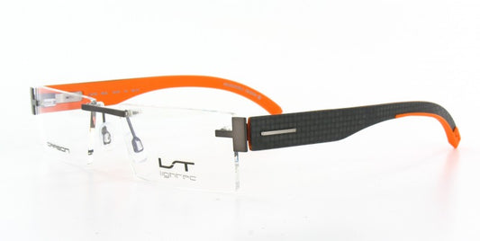 Lightec - Carbon - 6629L - Gn121 - 54 - 18 - 140 - Optical