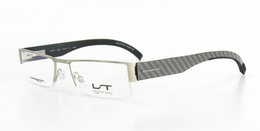Lightec - Carbon - 6604L - Cg000 - 52 - 18 - 140 - Optical