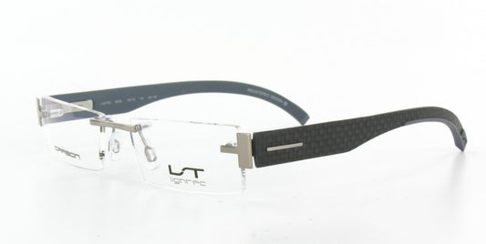Lightec - Carbon - 6628L - Gn138 - 52 - 18 - 140 - Optical