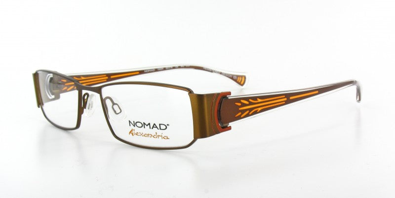 Nomad - Alexandria - 1832N - Mo003 - 50 - 16 - 135 - Optical