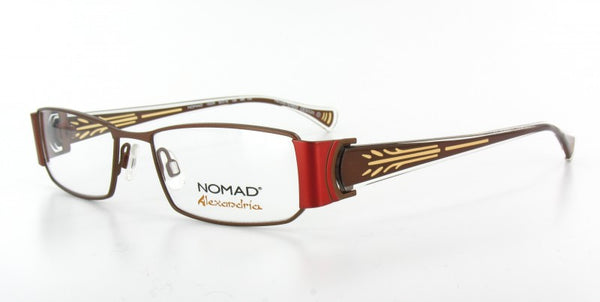 Nomad - Alexandria - 1832N - Mr104 - 50 - 16 - 135 - Optical