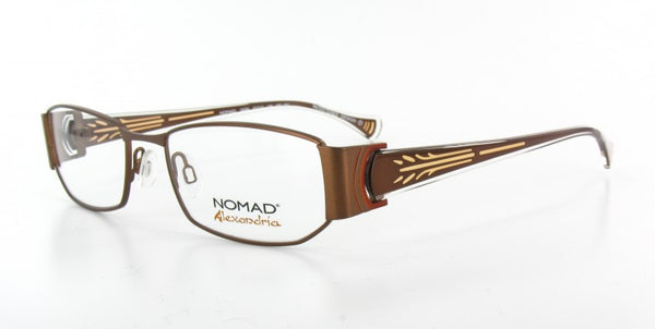 Nomad - Alexandria - 1833N - Mo001 - 52 - 16 - 135 - Optical