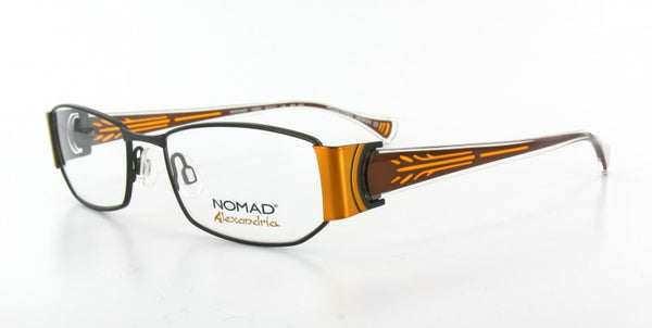 Nomad - Alexandria - 1833N - Mo002 - 52 - 16 - 135 - Optical