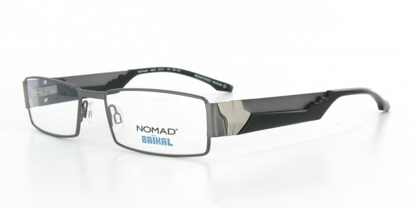 Nomad - Baikal - 1822N - Gn044 - 54 - 17 - 140 - Optical