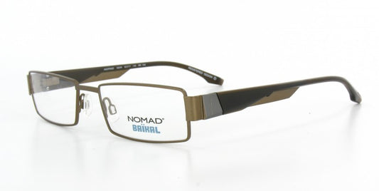 Nomad - Baikal - 1824N - Bm048 - 52 - 17 - 140 - Optical