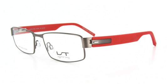 Lightec - Alpha 10 - 6738L - Gr207 - 54 - 16 - 140 - Optical