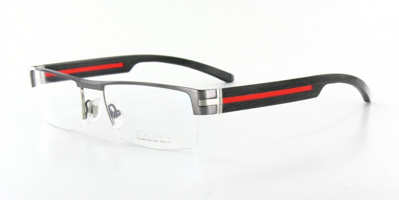 Oga - Vitra - 6750O - Rf000 -  56 - 19 - 140 - Optical