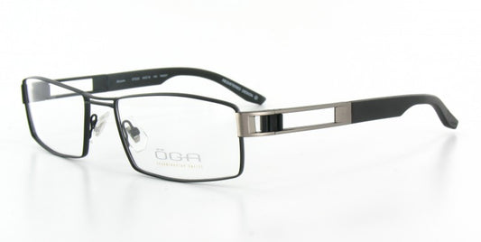 Oga - Copenhagen - 6702O - Nm007 -  55 - 18 - 140 - Optical