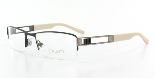 Oga - Copenhagen - 6703O - Gb016 -  54 - 18 - 140 - Optical