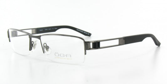 Oga - Copenhagen - 6703O - Rf000 -  54 - 18 - 140 - Optical