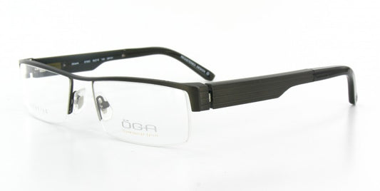 Oga - Kalke - 6706O - Gr101 -  56 - 18 - 140 - Optical