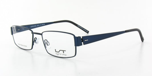 Lightec - Alpha 11 - 6755L - Bb200 - 54 - 18 - 145 - Optical