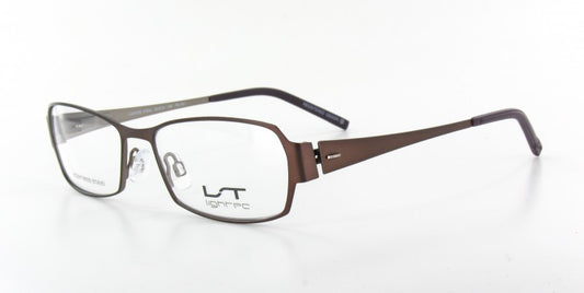 Lightec - Alpha 11 - 6760L - Pg001 - 52 - 16 - 135 - Optical