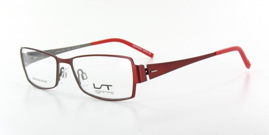 Lightec - Alpha 11 - 6761L - Rg200 - 53 - 16 - 135 - Optical