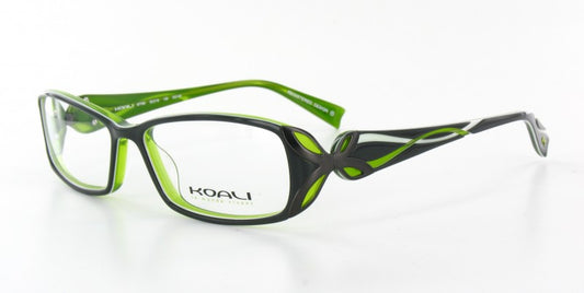 Koali - Vanille - 6775K - Gg198 - 53 - 15 - 135 - Optical-ACCESOR-E