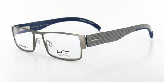 Lightec - Carbon 2 - 6783L - Gg109 - 52 - 18 - 140 - Optical