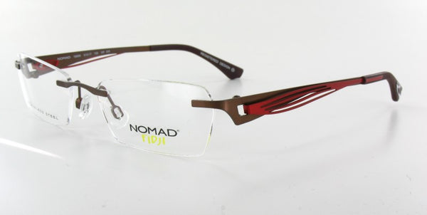Nomad - Fidji - 1896N - Mr008 - 51 - 17 - 135 - Optical