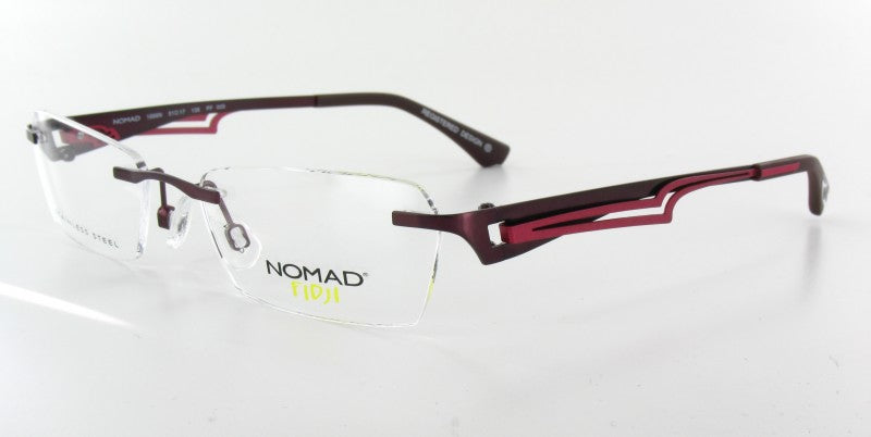 Nomad - Fidji - 1896N - Pf009 - 51 - 17 - 135 - Optical