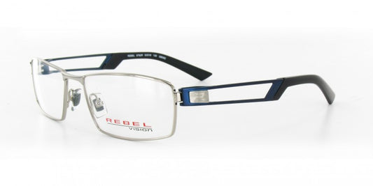 Rebel - Habart - 6762R - Gb082 - 53 - 16 - 130 - Optical
