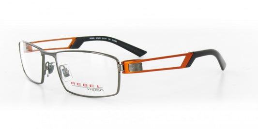 Rebel - Habart - 6762R - Go083 - 53 - 16 - 130 - Optical