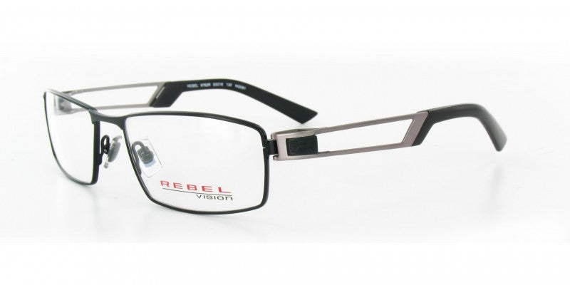 Rebel - Habart - 6762R - Ng081 - 53 - 16 - 130 - Optical