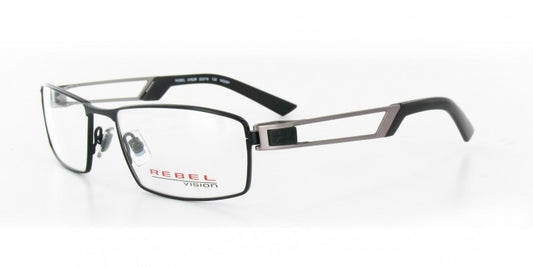 Rebel - Habart - 6762R - Ng081 - 53 - 16 - 130 - Optical