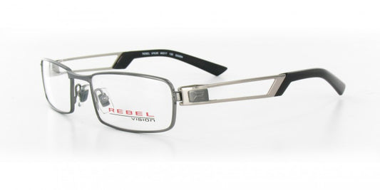 Rebel - Habart - 6763R - Gg084 - 48 - 17 - 130 - Optical