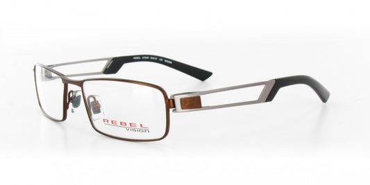 Rebel - Habart - 6764R - Mg086 - 50 - 15 - 130 - Optical