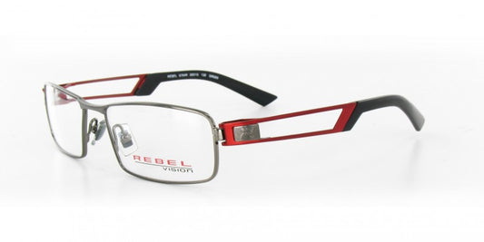 Rebel - Habart - 6764R - Gr089 - 50 - 15 - 130 - Optical