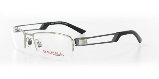Rebel - Habart - 6765R - Gg090 - 52 - 18 - 130 - Optical