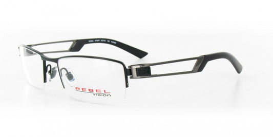 Rebel - Habart - 6765R - Ng082 - 52 - 18 - 130 - Optical