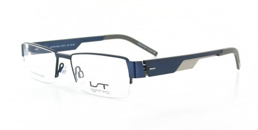 Lightec - Alpha 12 - 6810L - Bg207 - 52 - 17 - 140 - Optical