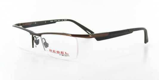 Rebel - Vlad - 6787R - Mn077 - 49 - 17 - 135 - Optical