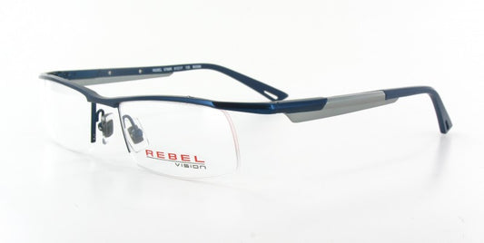 Rebel - Vlad - 6788R - Bg088 - 51 - 17 - 135 - Optical