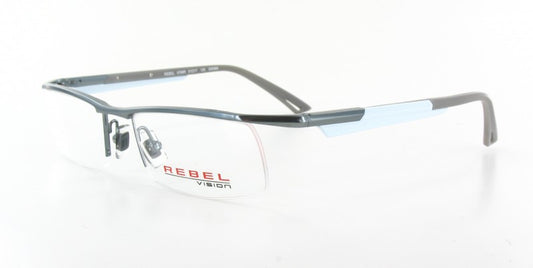 Rebel - Vlad - 6788R - Gw069 - 51 - 17 - 135 - Optical