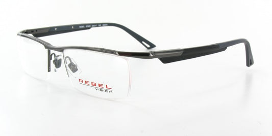 Rebel - Vlad - 6789R - Gn073 - 53 - 17 - 135 - Optical