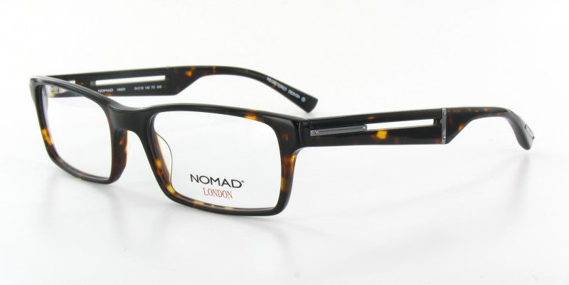 Nomad - London - 1902N - To000 - 54 - 19 - 145 - Optical
