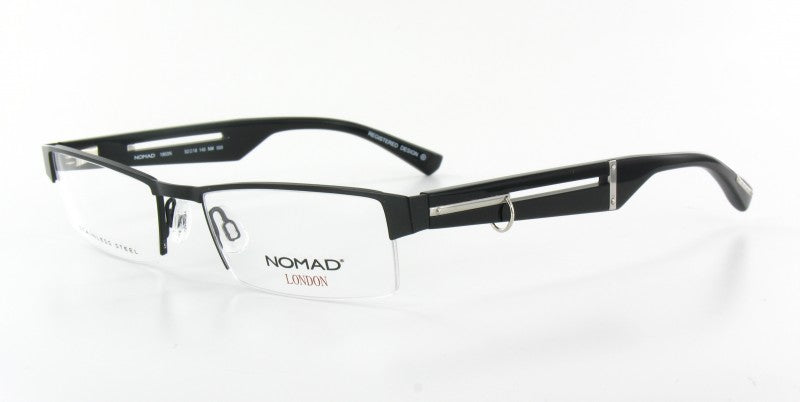 Nomad - London - 1903N - Nm000 - 52 - 18 - 145 - Optical