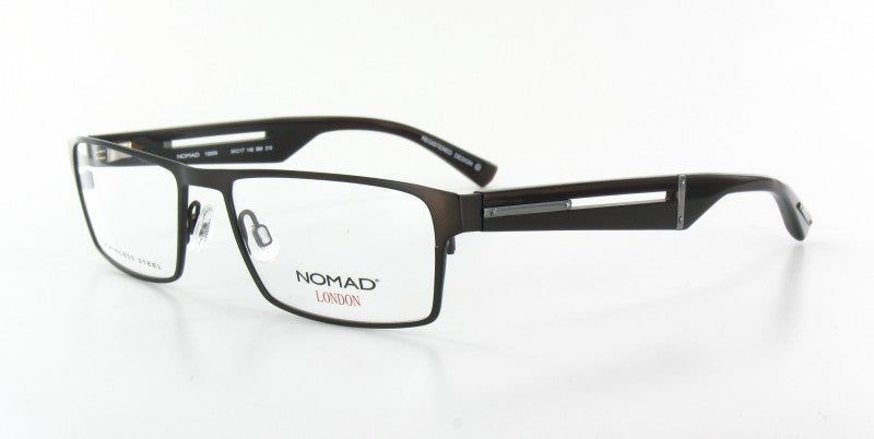 Nomad - London - 1905N - Mm010 - 54 - 17 - 145 - Optical