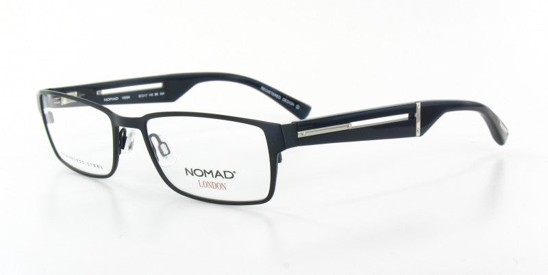 Nomad - London - 1906N - Bb004 - 52 - 17 - 145 - Optical