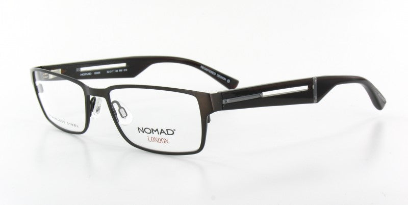 Nomad - London - 1906N - Mm010 - 52 - 17 - 145 - Optical