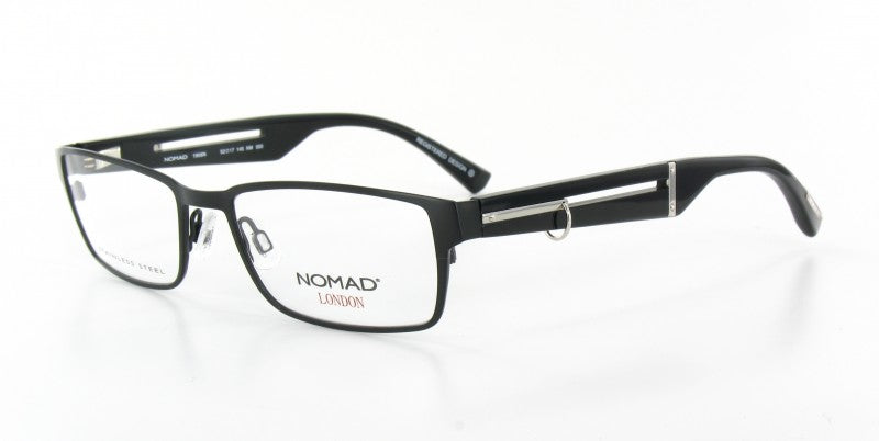 Nomad - London - 1906N - Nm000 - 52 - 17 - 145 - Optical