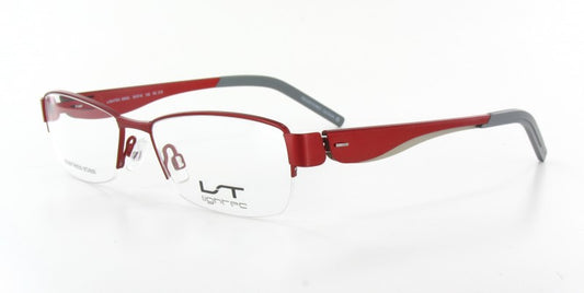 Lightec - Alpha 12 - 6822L - Rc219 - 52 - 16 - 135 - Optical