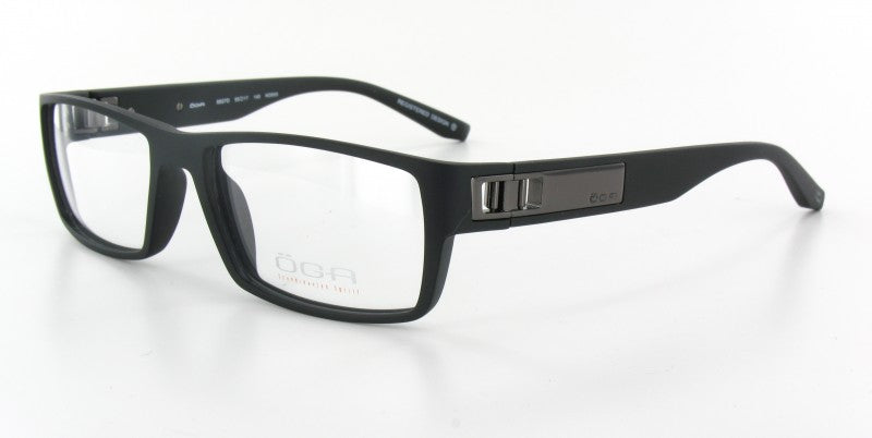 Oga - Copenkast - 6837O - No000 -  55 - 17 - 140 - Optical