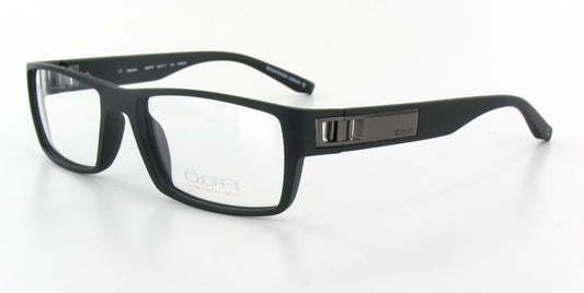Oga - Copenkast - 6837O - No000 -  55 - 17 - 140 - Optical