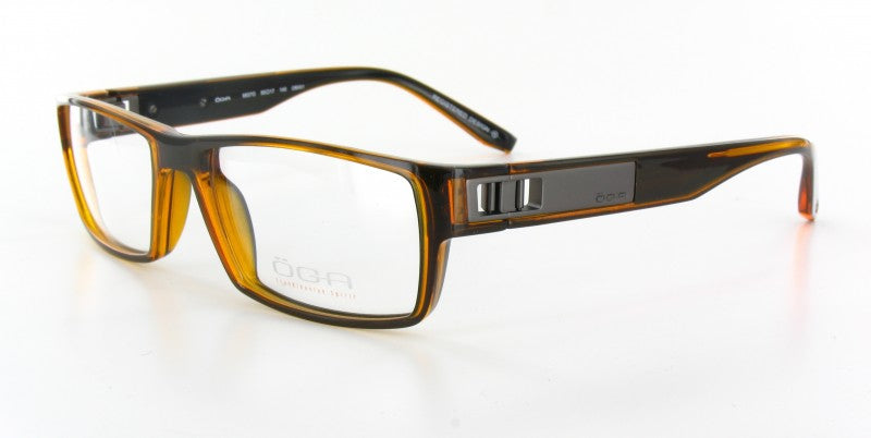 Oga - Copenkast - 6837O - Ob001 -  55 - 17 - 140 - Optical